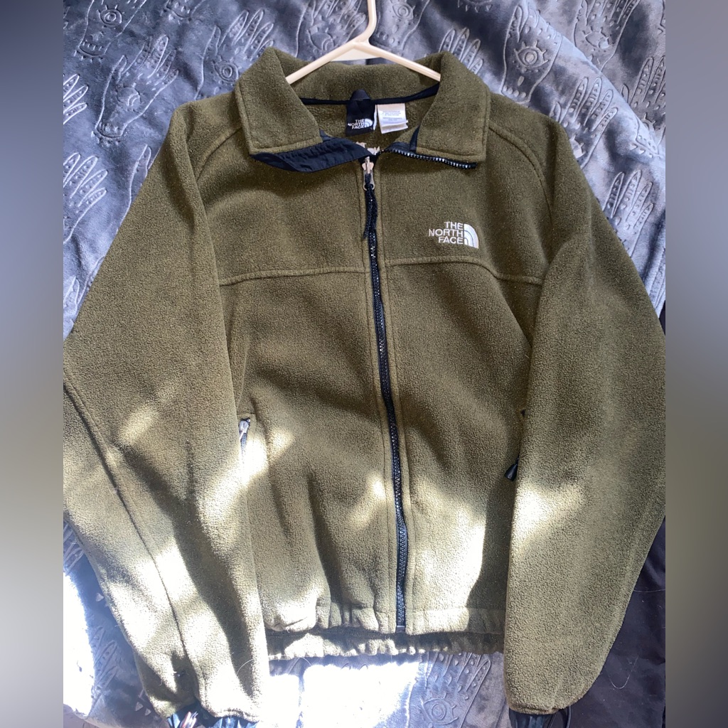 Zip Up!!